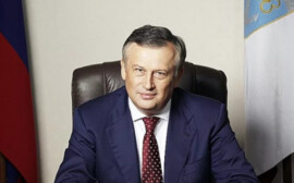 Переговоры Путина и Дрозденко могут пройти 10 июня