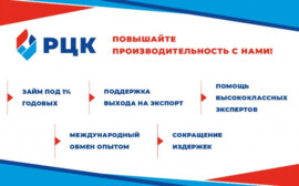 О национальном проекте «Производительность труда и поддержка занятости»