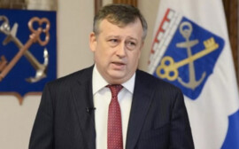 Дрозденко проведет прямую телефонную линию с жителями Ленобласти