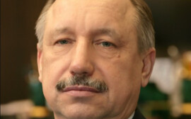 Беглов назвал два главных слова для жителей Санкт-Петербурга
