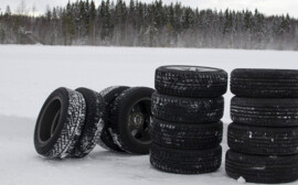 Nokian Tyres хочет расширить завод во Всеволожске