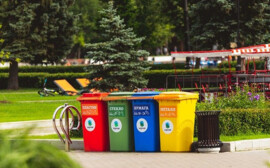 Санкт-Петербург объявил конкурс на 131 млрд рублей по выбору регоператора по обращению с отходами