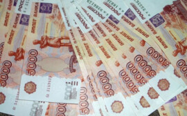 Услуги по помощи в получении кредита от РосФинЮрМц
