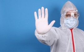 InterSafety предлагает качественные СИЗ и спецодежду
