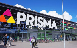 X5 Group может выкупить сеть магазинов Prisma в Санкт-Петербурге