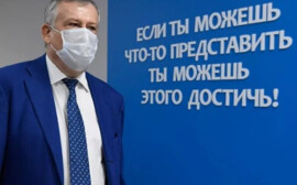 Дрозденко поделился секретами успеха в развитии Ленобласти