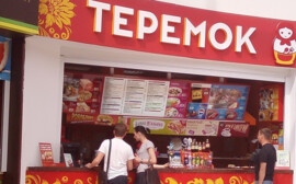 Сеть «Теремок» планирует за пять лет открыть 65 новых ресторанов в Санкт-Петербурге