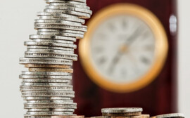 В Ленобласти объем инвестиций за год вырос на 11,6%