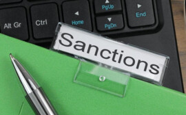Власти Ленобласти рассказали о преодолении санкционного давления