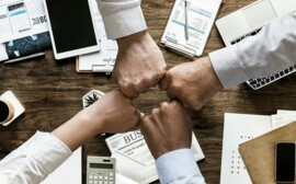 В Ленобласти 80% иностранных компаний перезапустили свою работу