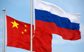 Власти Ленобласти изучат опыт Китая для развития технологического суверенитета