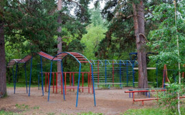 В Приморске за 30,7 млн рублей появится «умная» спортивная площадка