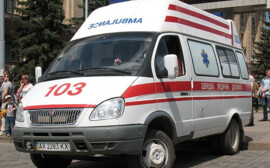 В Санкт-Петербурге автомобили скорой помощи приобретут за 1 млрд рублей