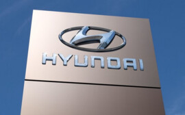 В Санкт-Петербурге после двух лет простоя возобновил работу завод Hyundai