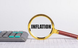 В Ленобласти цены на товары и услуги выросли на 6,04%