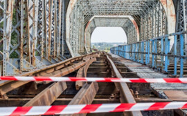 В Ленобласти за 2024 год отремонтируют пять мостов