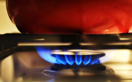 В Санкт-Петербурге на субсидии поставщикам сжиженного газа выделили 57,8 млн рублей
