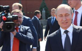 Беглов и Бельский высказались об инаугурации президента