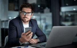 «Телфин» представил собственную интеграцию с YCLIENTS