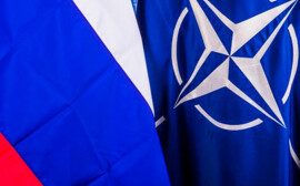 Перминов прокомментировал размещение новой базы НАТО около Ленобласти