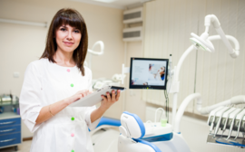 Сервисы «Телфин» интегрированы с системой для стоматологий Dental4Windows