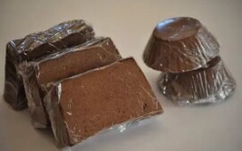 В Гатчине открылась первая натуральная мыловарня