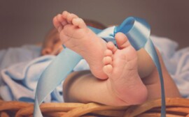 Перинатальный центр в Гатчине построят к концу 2017 года‍