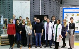 В Гатчине на шторки для ядерного реактора выделят свыше 80 миллионов рублей 