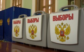 В Выборге состоялись самые честные и патриотичные выборы