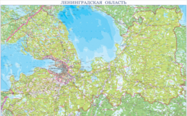 В Ленобласти зафиксирована рекордно низкая безработица