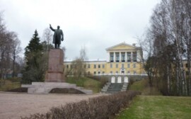 В Зеленогорске построят детскую поликлинику
