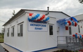 В Тихвинском районе появится фельдшерско-акушерский пункт за 10 млн