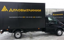 В Сосновом Бору открыли офис «Деловых Линий»