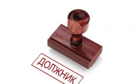 Предприятия-должники Ленобласти вернули в бюджет более 255 млн рублей