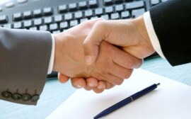 Крупные корпорации потратили в Ленобласти 8,4 млрд рублей