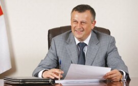 Пробный вариант программы «Ленинградский гектар» заработает через полгода