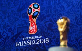 Жилье для болельщиков во время Чемпионата  мира по футболу 