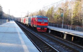Санкт-Петербург и Сертолово свяжет электричка