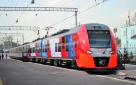 Санкт-Петербург и Сертолово свяжет скоростная электричка