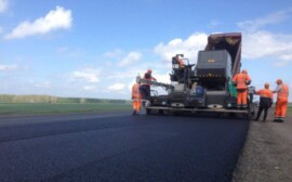 Упрдор «Северо-Запад» потратит на дороги 5 млрд рублей