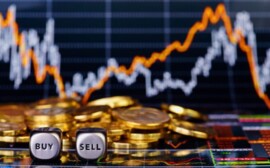 Форекс Обучение (интенсив) в Спб: Торговые сигналы