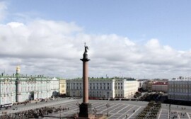 Столицу Ленобласти будут переизбирать ежегодно