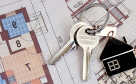 В Санкт-Петербурге льготникам купят жилье на 9 млрд рублей‍