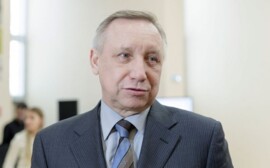 Беглов не принял решение по поводу выборов губернатора Санкт-Петербурга‍
