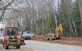 В Ленобласти дорожную развязку во Всеволожском районе построят за 1,5 млрд рублей