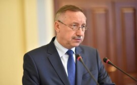 Врио губернатора Санкт-Петербурга отказался покупать ДК Горького
