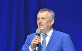 Ленобласть станет первым регионом по внедрению цифровой экономики