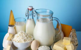 Ученые: ферментированные молочные продукты благоприятно влияют на сердце