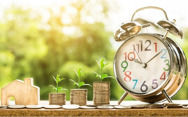 В Ленобласти спрос на ипотеку вырос на 18%