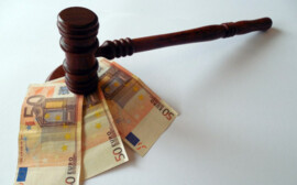Ленобласть ждет первое уголовное дело по сговору на аукционах